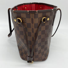 Load image into Gallery viewer, Louis Vuitton Neverfull PM Damier Ebene