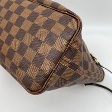 Load image into Gallery viewer, Louis Vuitton Neverfull PM Damier Ebene