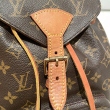 Load image into Gallery viewer, Louis Vuitton Montsouris MM Backpack