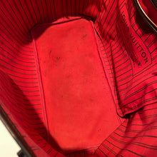 Load image into Gallery viewer, Louis Vuitton Neverfull GM Damier Ebene