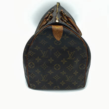 Load image into Gallery viewer, Louis Vuitton Speedy 35 Monogram