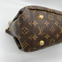 Load image into Gallery viewer, Louis Vuitton Pallas Monogram Havane