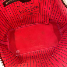 Load image into Gallery viewer, Louis Vuitton Nevefull GM Damier Ebene