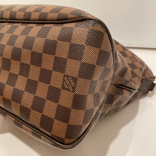 Load image into Gallery viewer, Louis Vuitton Delightful MM Damier Ebene