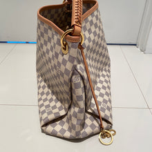 Load image into Gallery viewer, Louis Vuitton Artsy MM Damier Azur