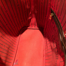 Load image into Gallery viewer, Louis Vuitton Neverfull MM Damier Ebene
