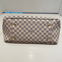 Load image into Gallery viewer, Louis Vuitton Artsy MM Damier Azur