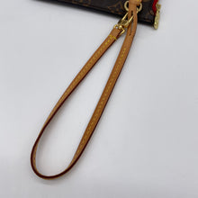 Load image into Gallery viewer, Louis Vuitton Neverfull Clutch Pochette Monogram