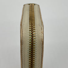 Load image into Gallery viewer, Louis Vuitton Zippy Wallet Long Damier Azur
