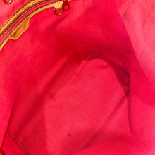 Load image into Gallery viewer, Louis Vuitton Delightful MM Damier Azur