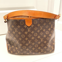 Load image into Gallery viewer, Louis Vuitton Delightful MM Monogram