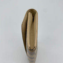 Load image into Gallery viewer, Louis Vuitton Emilie Damier Azur