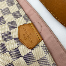 Load image into Gallery viewer, Louis Vuitton Graceful PM Damier Azur