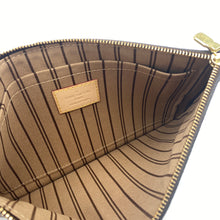 Load image into Gallery viewer, Louis Vuitton Neverfull Clutch Pochette Monogram