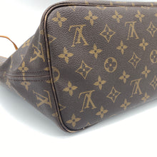 Load image into Gallery viewer, Louis Vuitton Neverfull MM Monogram