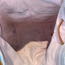 Load image into Gallery viewer, Louis Vuitton Sperone Backpack Damier Azur