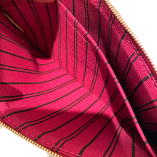 Load image into Gallery viewer, Louis Vuitton Neverfull MM Clutch Monogram