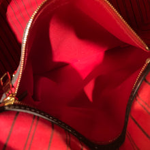 Load image into Gallery viewer, Louis Vuitton Delightful MM Damier Ebene