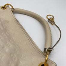 Load image into Gallery viewer, Louis Vuitton Artsy MM Empreinte Neige