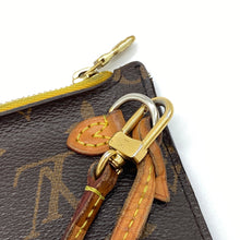 Load image into Gallery viewer, Louis Vuitton Neverfull Clutch Pochette Monogram