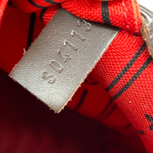 Load image into Gallery viewer, Louis Vuitton Neverfull GM Damier Ebene