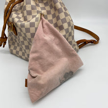 Load image into Gallery viewer, Louis Vuitton Sperone Backpack Damier Azur