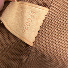 Load image into Gallery viewer, Louis Vuitton Montsouris GM Backpack