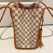 Load image into Gallery viewer, Louis Vuitton Propriano Damier Azur