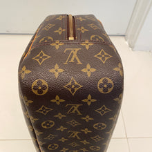 Load image into Gallery viewer, Louis Vuitton Deauville Bowling Bag Monogram