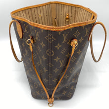 Load image into Gallery viewer, Louis Vuitton Neverfull MM Monogram