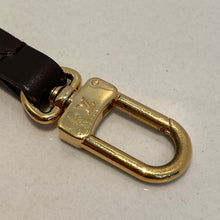Load image into Gallery viewer, Louis Vuitton Neverfull Clutch Pochette Damier Ebebe