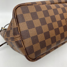 Load image into Gallery viewer, Louis Vuitton Neverfull PM Damier Ebene