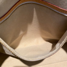 Load image into Gallery viewer, Louis Vuitton Hampstead MM Damier Azur