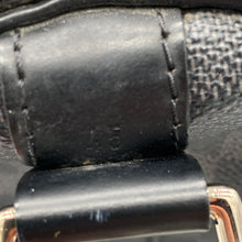 Load image into Gallery viewer, Louis Vuitton Keepall 45 Damier Graphite