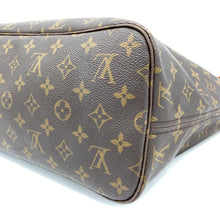 Load image into Gallery viewer, Louis Vuitton Neverfull MM Monogram