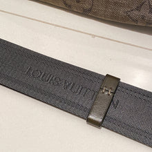Load image into Gallery viewer, Louis Vuitton Besace Impression Khaki