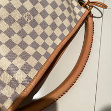 Load image into Gallery viewer, Louis Vuitton Artsy MM Damier Azur