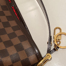 Load image into Gallery viewer, Louis Vuitton Delightful PM Damier Ebene