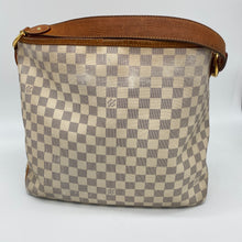 Load image into Gallery viewer, Louis Vuitton Delightful MM Damier Azur