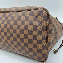 Load image into Gallery viewer, Louis Vuitton Neverfull GM Damier Ebene