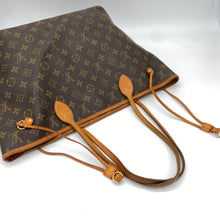 Load image into Gallery viewer, Louis Vuitton Neverfull MM Monogram