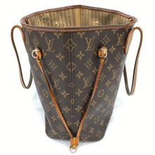 Load image into Gallery viewer, Louis Vuitton Neverfull MM Monogram
