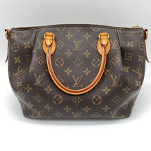 Load image into Gallery viewer, Louis Vuitton Turenne PM Monogram