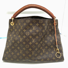 Load image into Gallery viewer, Louis Vuitton Artsy MM Monogram