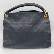 Load image into Gallery viewer, Louis Vuitton Artsy MM Empreinte Infini