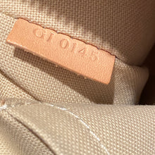Load image into Gallery viewer, Louis Vuitton Siracusa MM Damier Azur