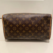 Load image into Gallery viewer, Louis Vuitton Speedy 30 Monogram