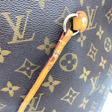 Load image into Gallery viewer, Louis Vuitton Neverfull GM Monogram