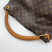 Load image into Gallery viewer, Louis Vuitton Artsy MM Monogram