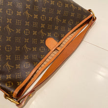 Load image into Gallery viewer, Louis Vuitton Delightful MM Monogram